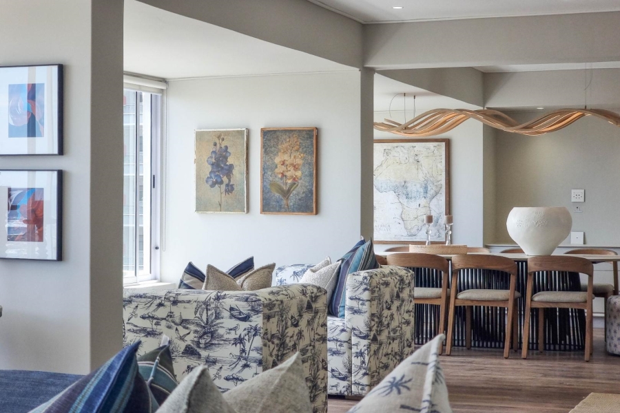 To Let 3 Bedroom Property for Rent in Sea Point Western Cape